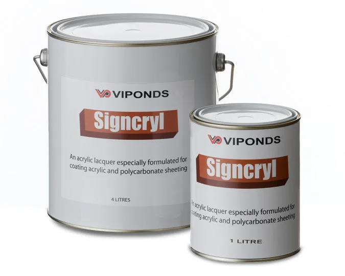 Signcryl