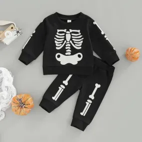 Skeleton Set