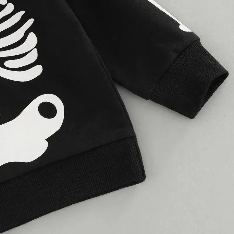 Skeleton Set