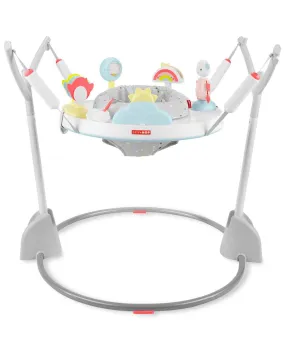 Skip Hop Silver Lining Cloud Play Fold Jumper