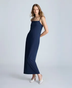 Slip Maxi Dress