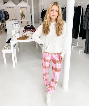 Slouchy Pocket Hoodie
