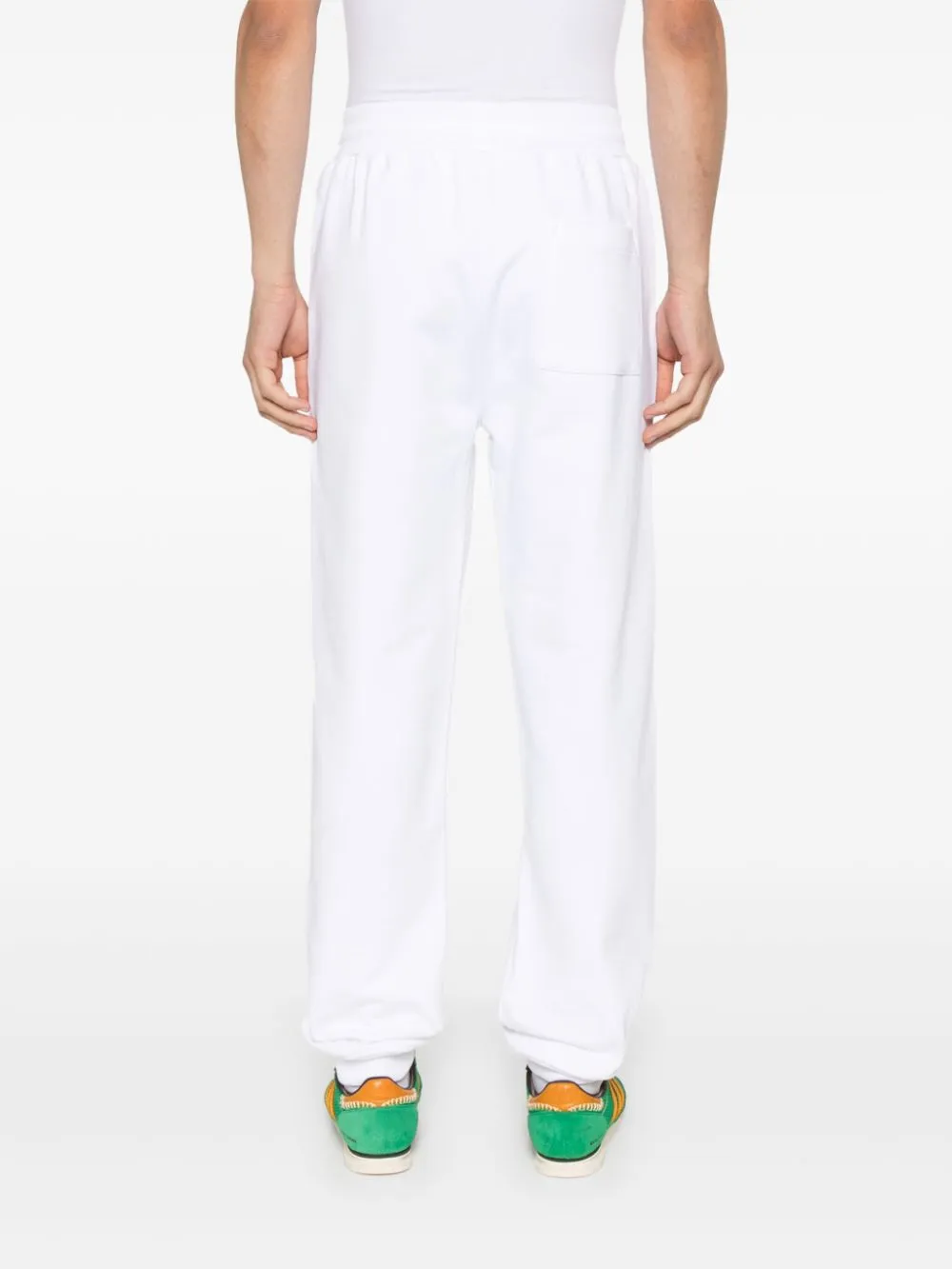Statue En Marbre track pants