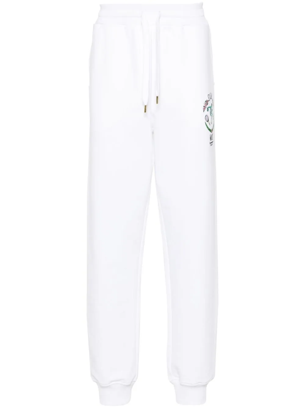 Statue En Marbre track pants