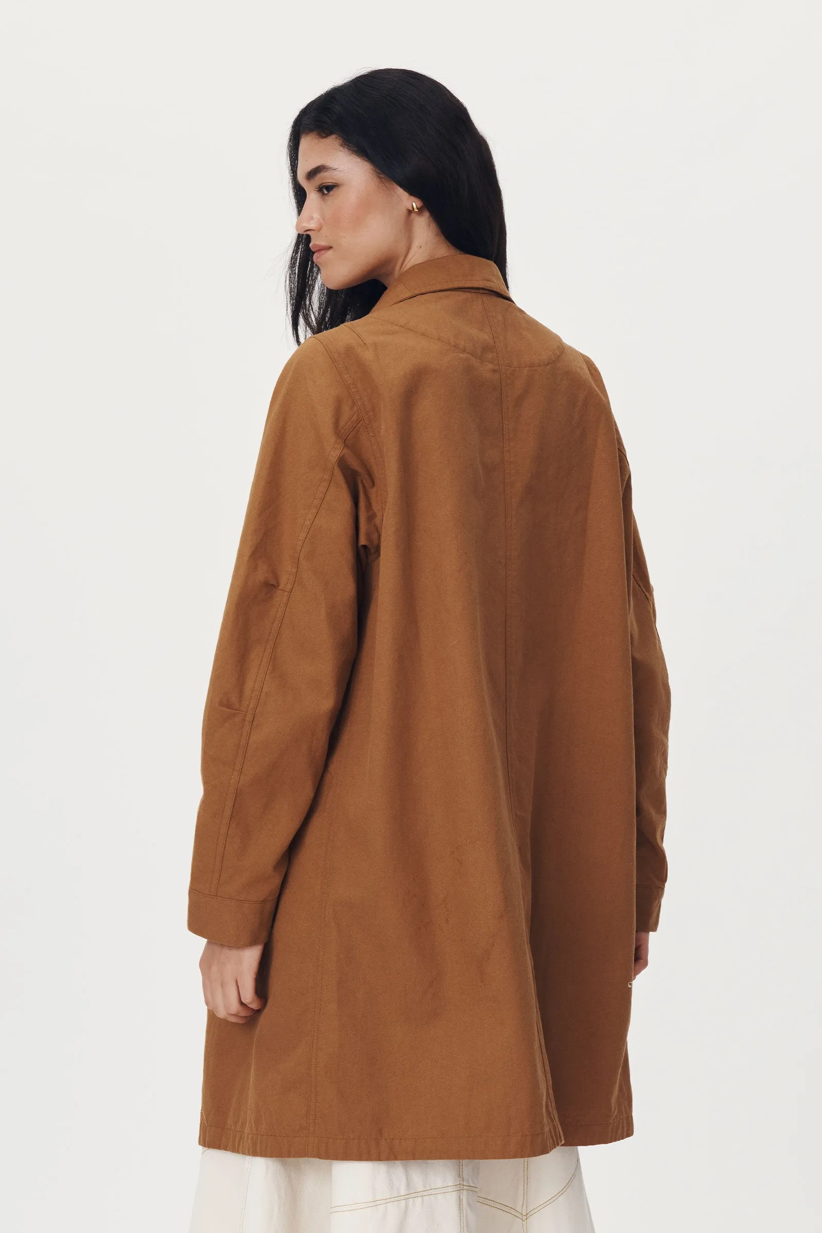 Tait Jacket