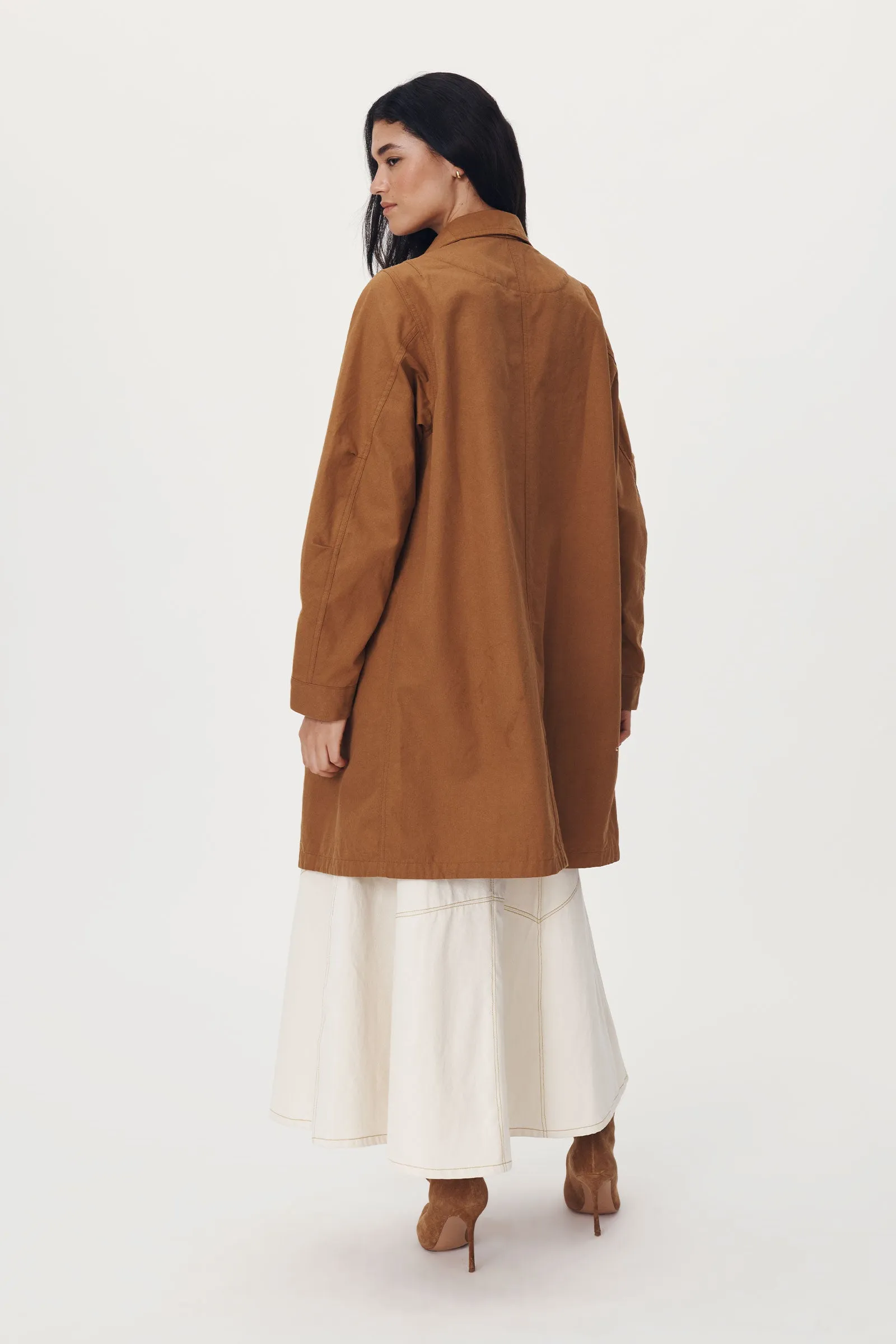 Tait Jacket