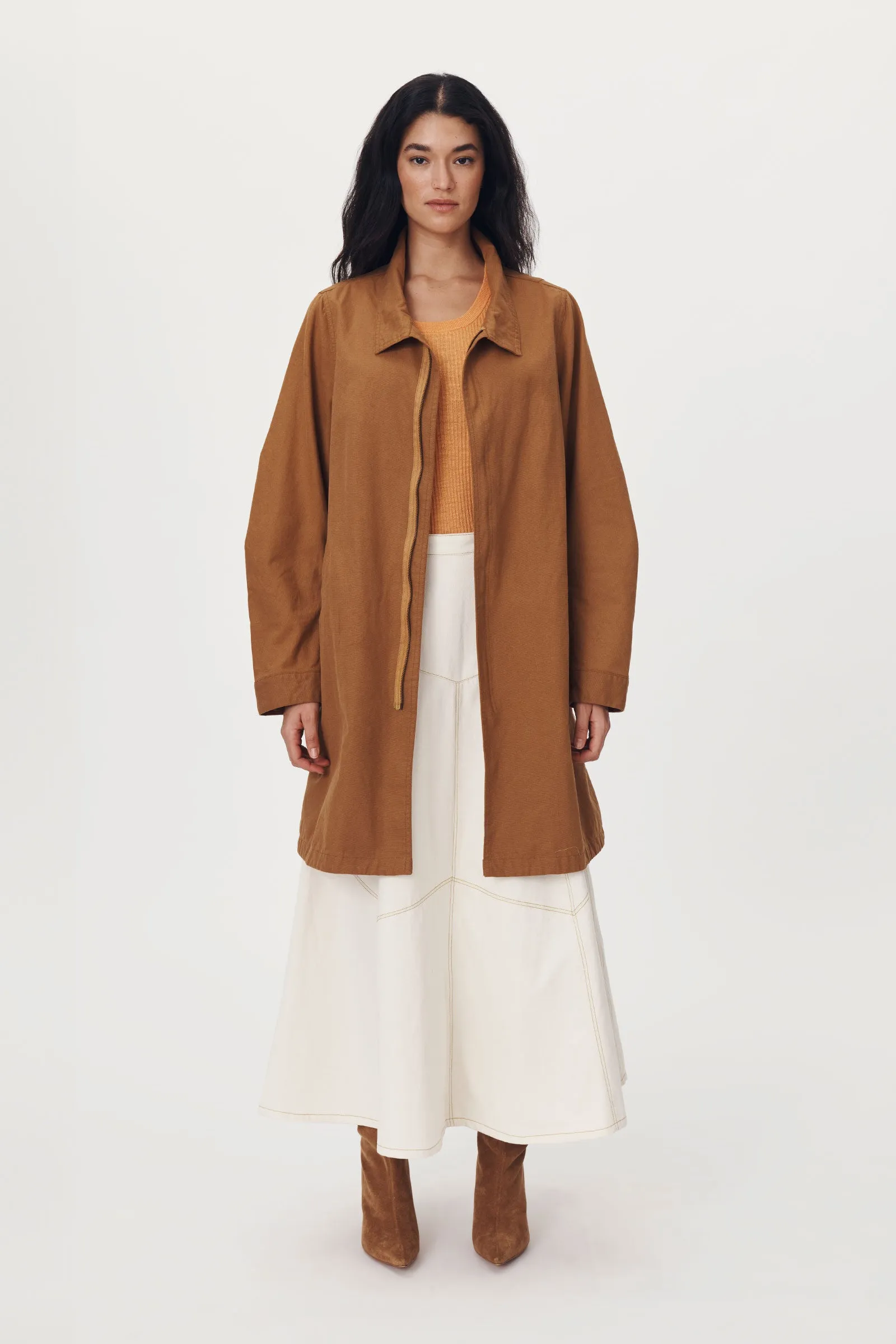 Tait Jacket
