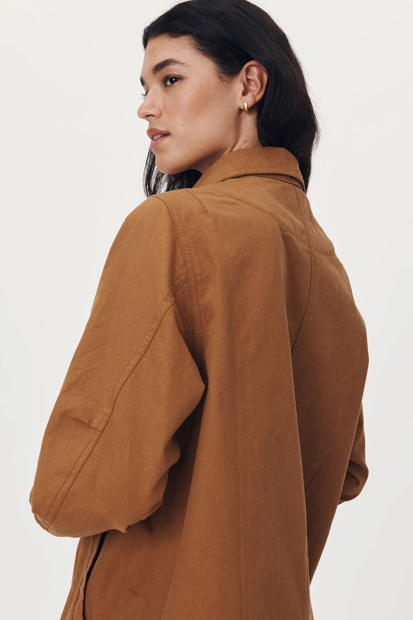 Tait Jacket