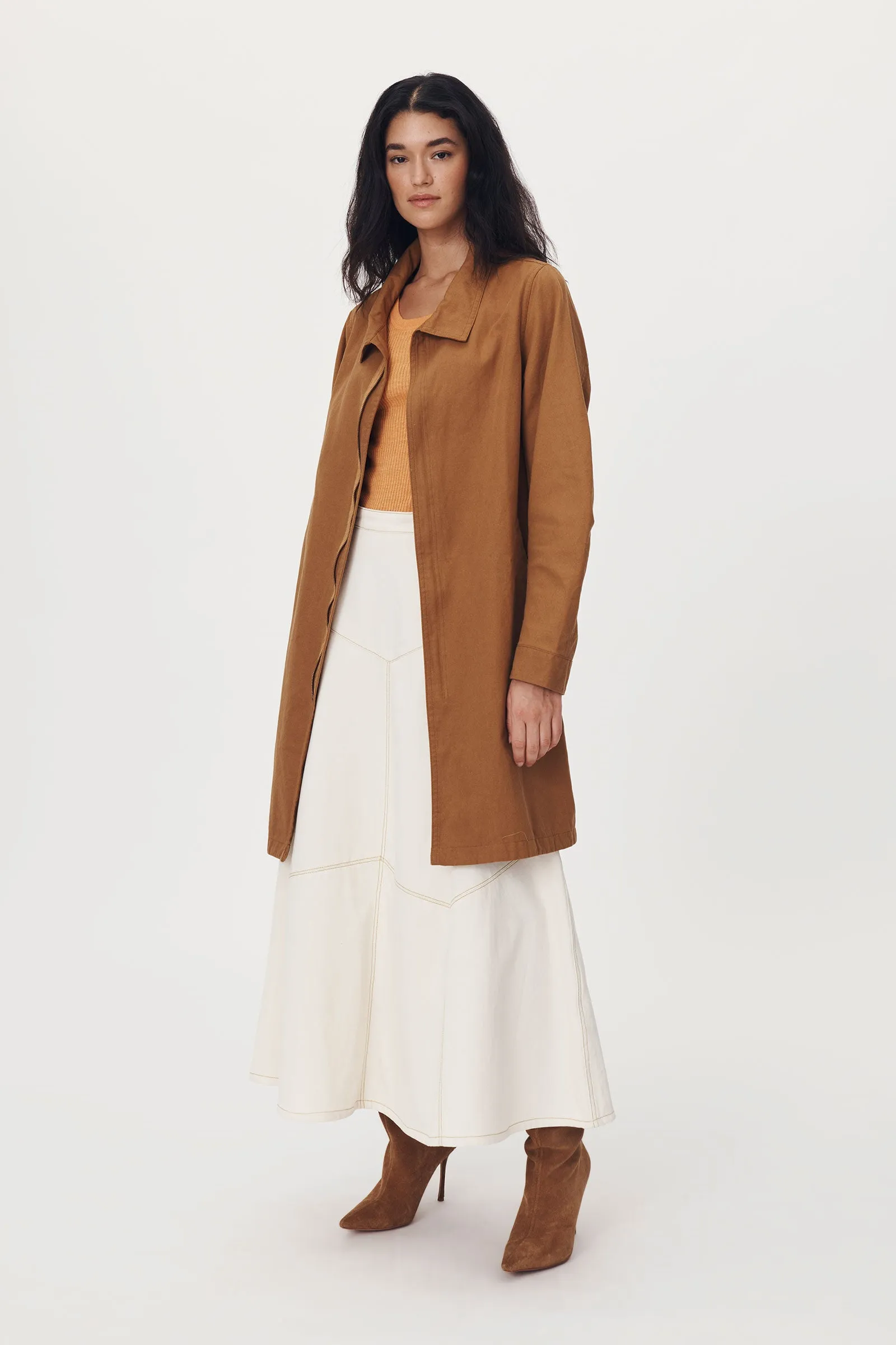 Tait Jacket