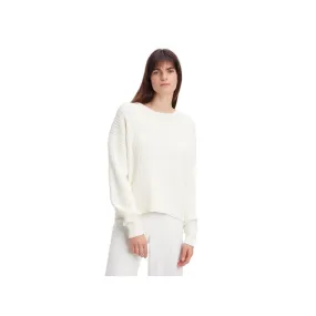 Textured Jumper