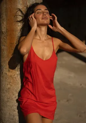 The Dana Slip Dress