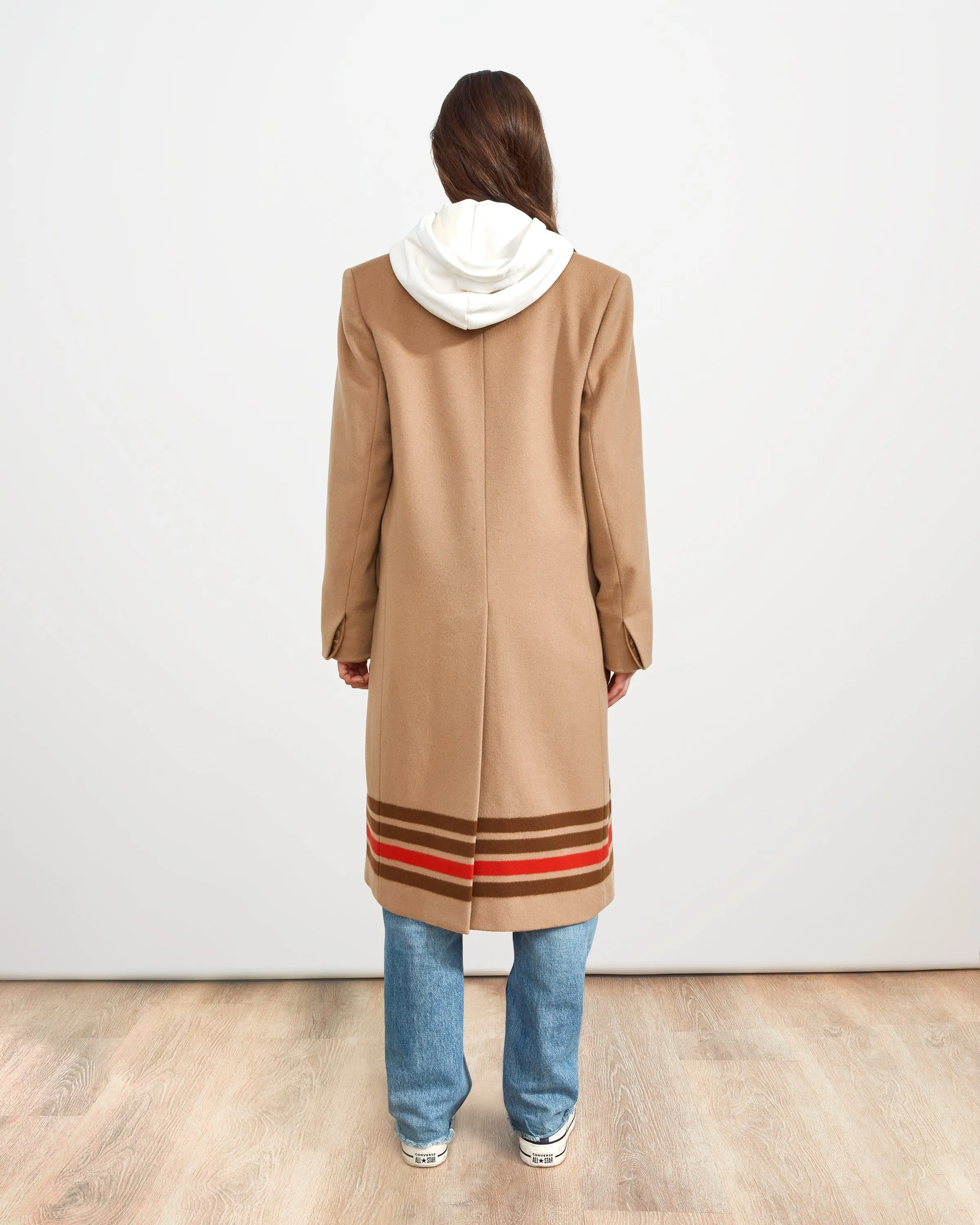 The Gramercy Coat