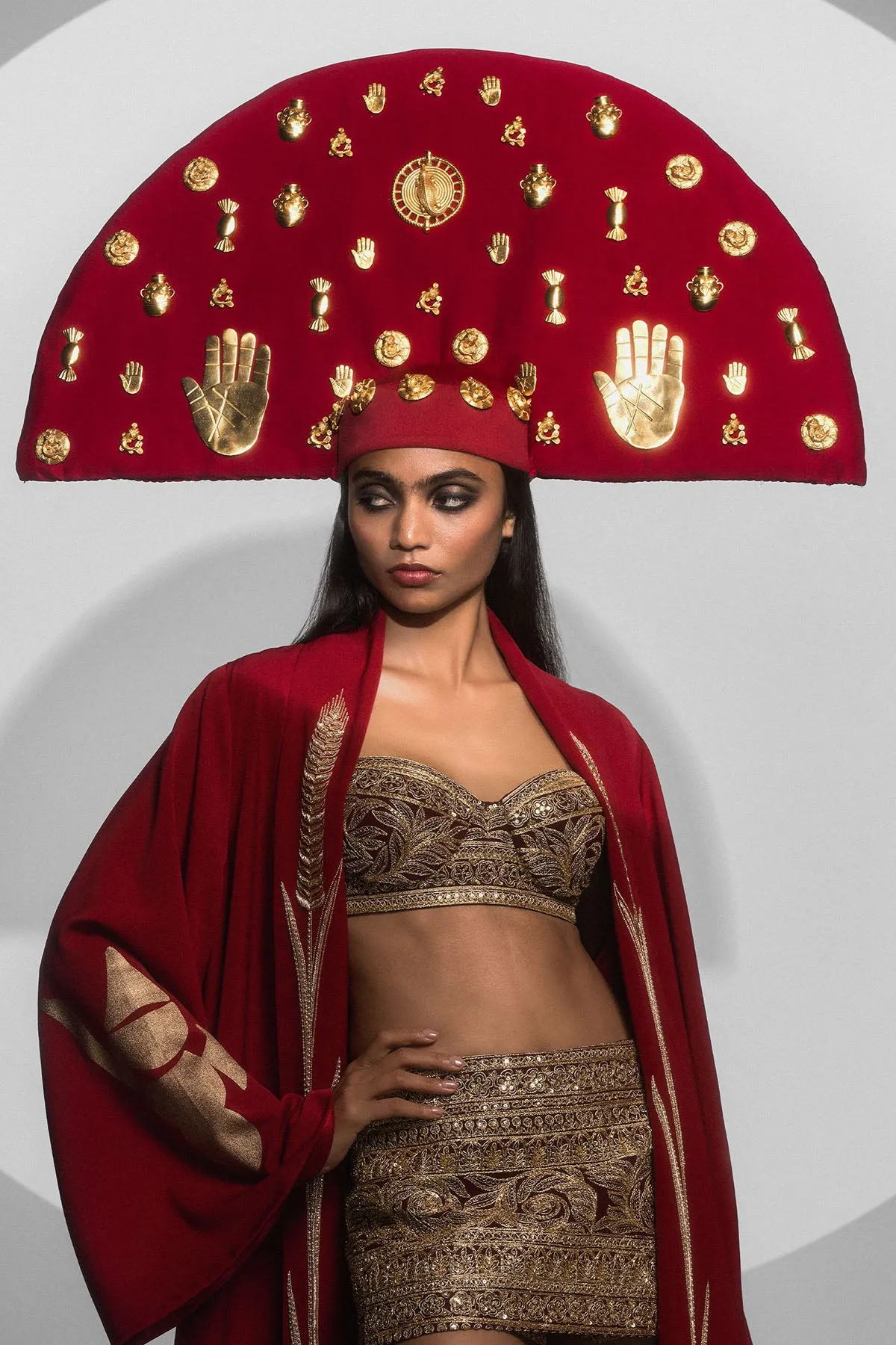 The India Mini Set