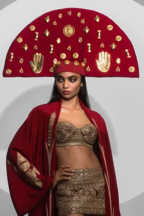 The India Mini Set