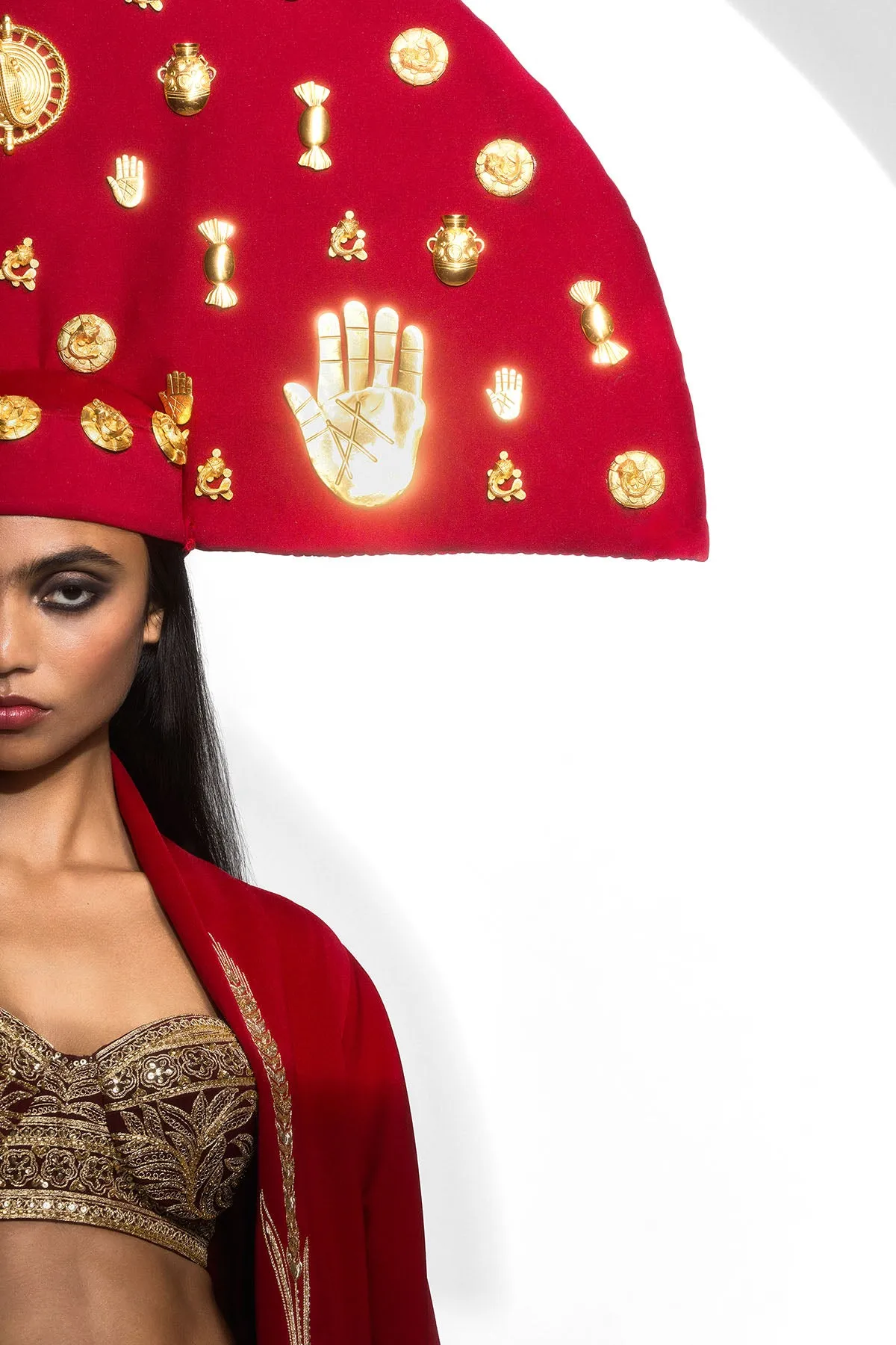 The India Mini Set