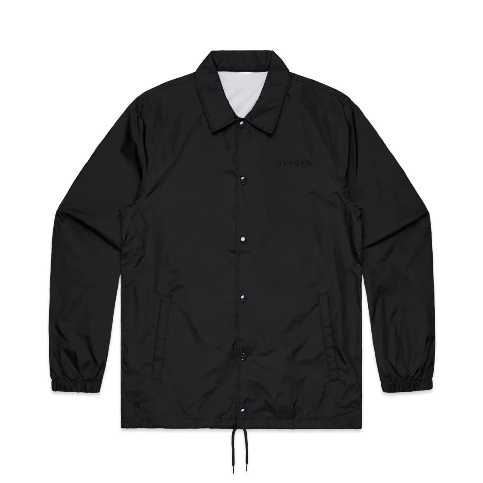 The Overcoat
