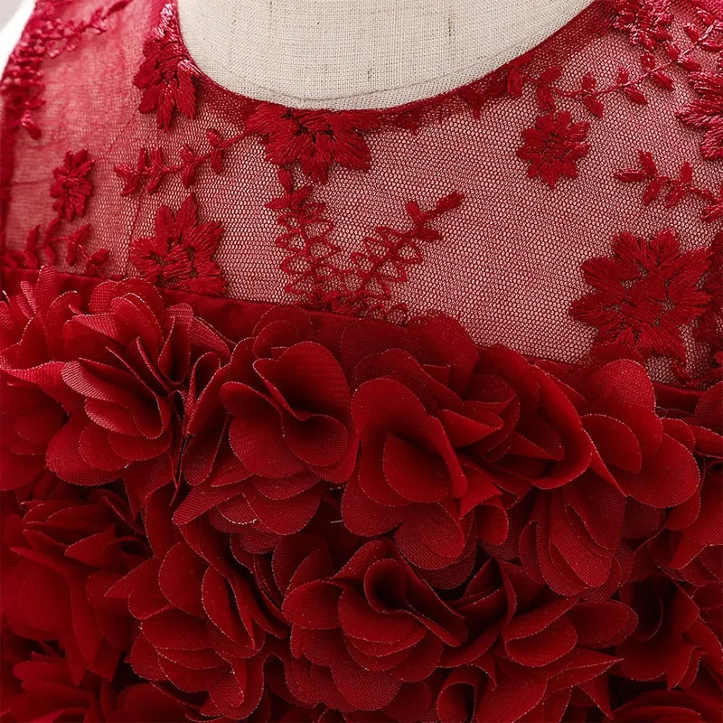 The Sabine Dress