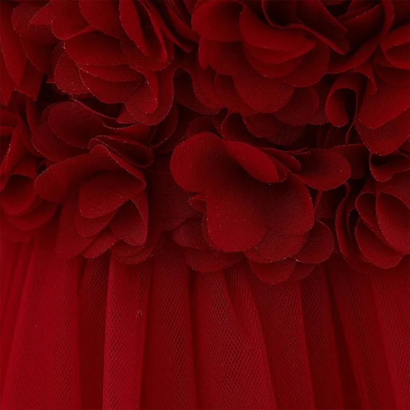 The Sabine Dress