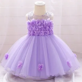 The Sabine Dress