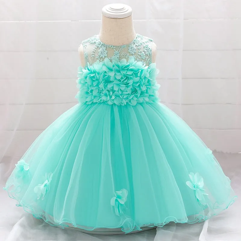 The Sabine Dress