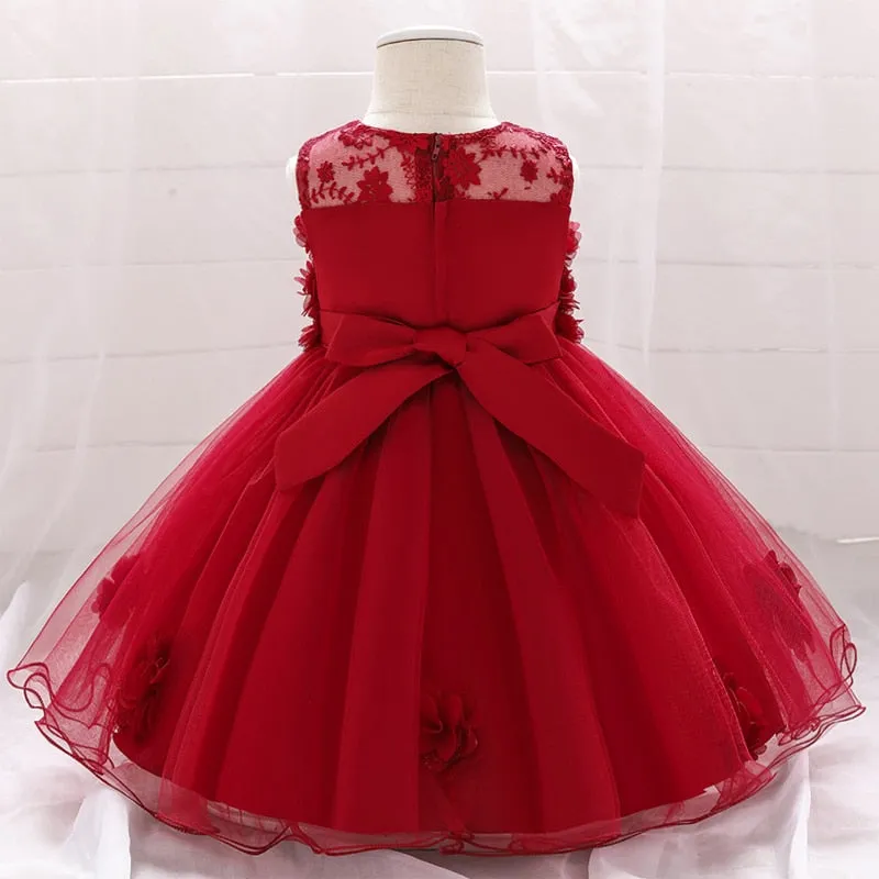 The Sabine Dress