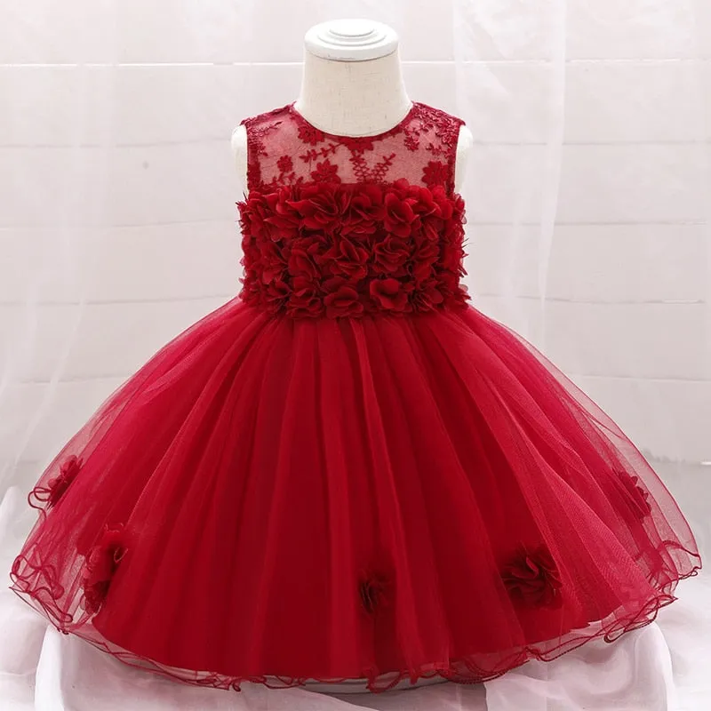 The Sabine Dress