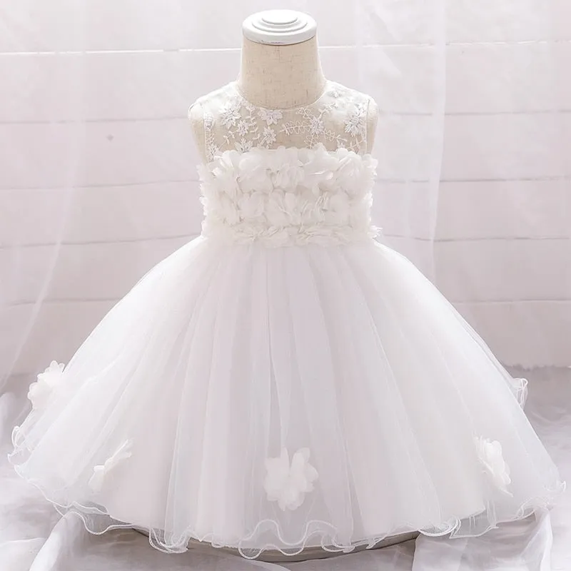 The Sabine Dress