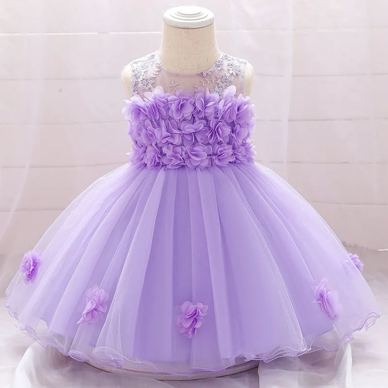 The Sabine Dress