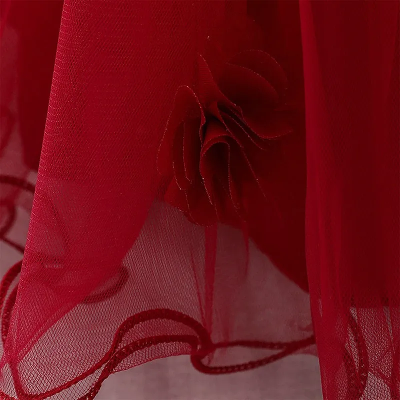 The Sabine Dress