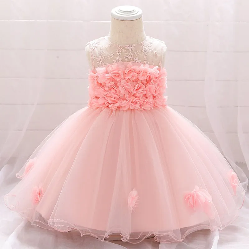 The Sabine Dress
