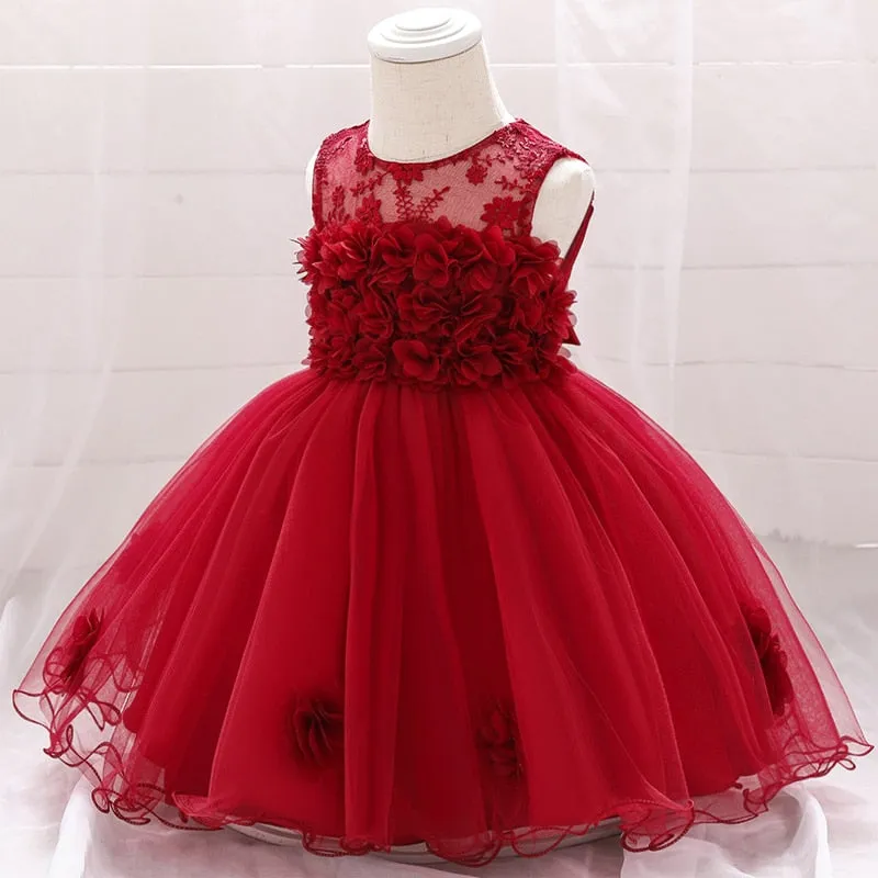 The Sabine Dress