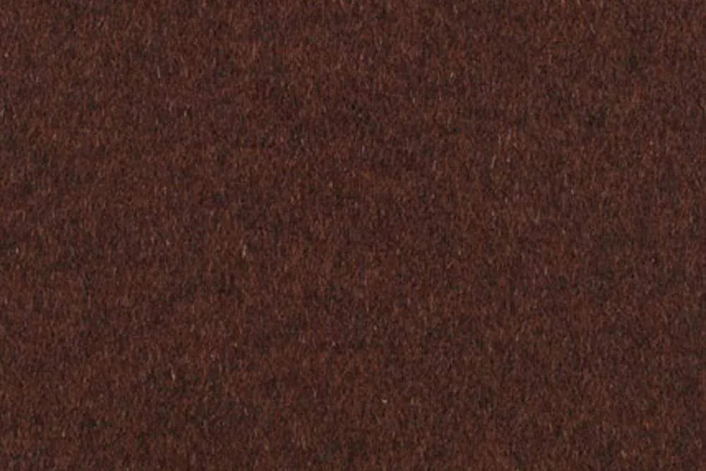 The Stately Overcoat | Rusty Nail