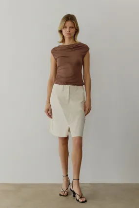 The Zarae Skirt
