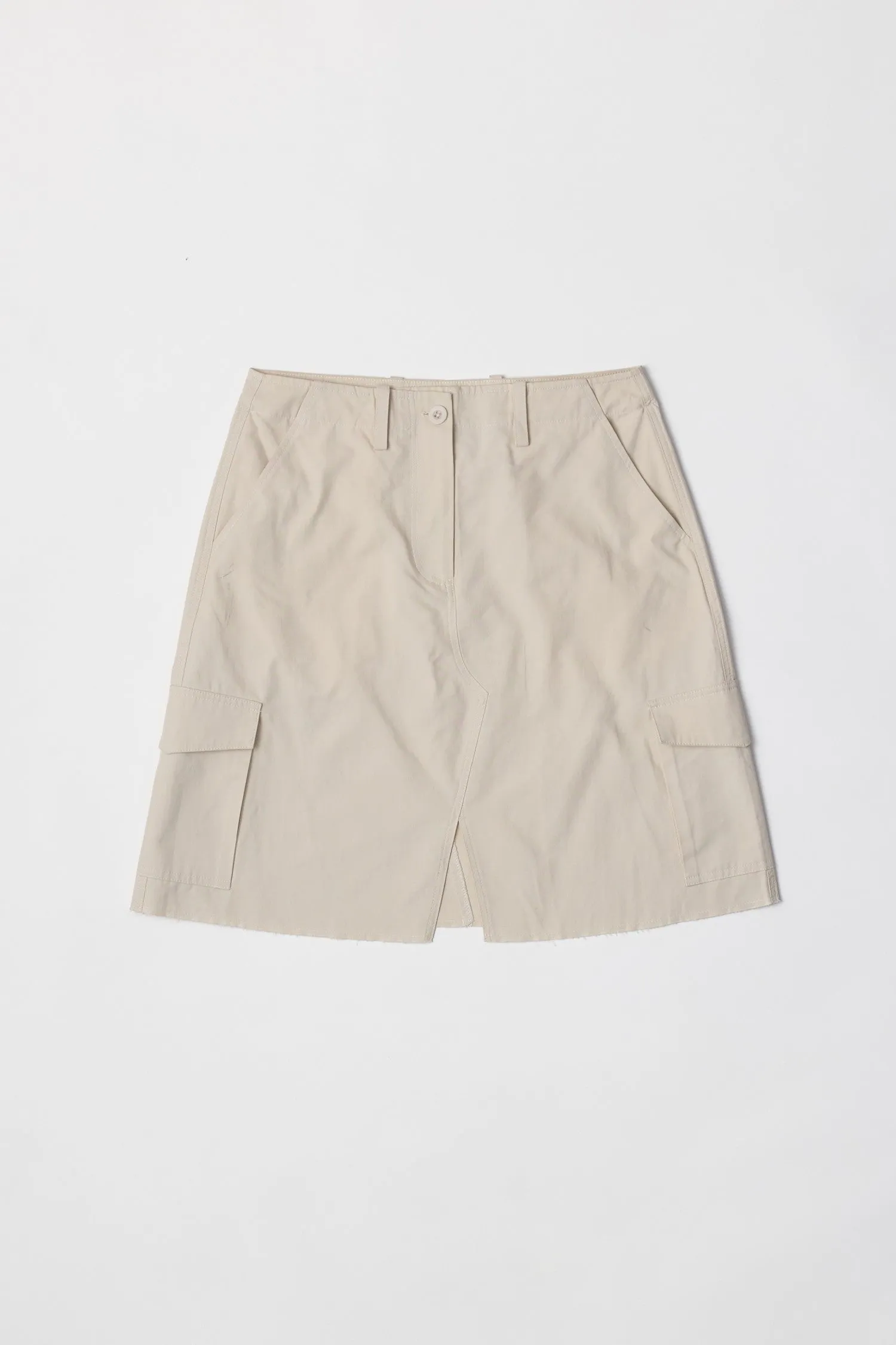 The Zarae Skirt
