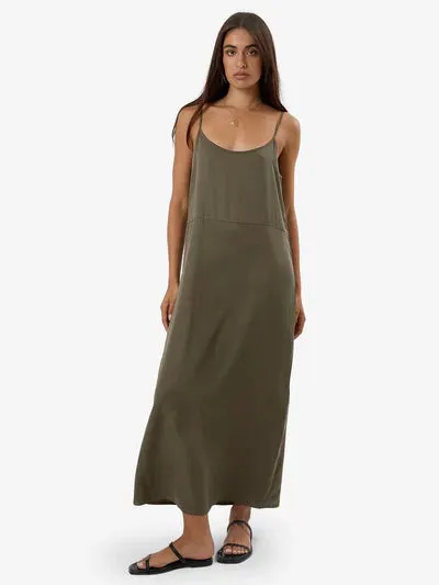 Thrills Breezy Slip Dress