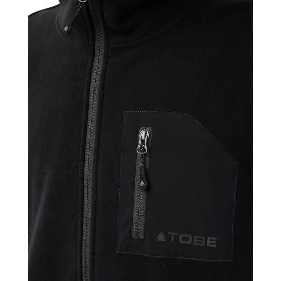 Tobe Teda Windfleece Jacket