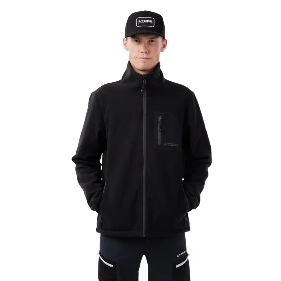 Tobe Teda Windfleece Jacket
