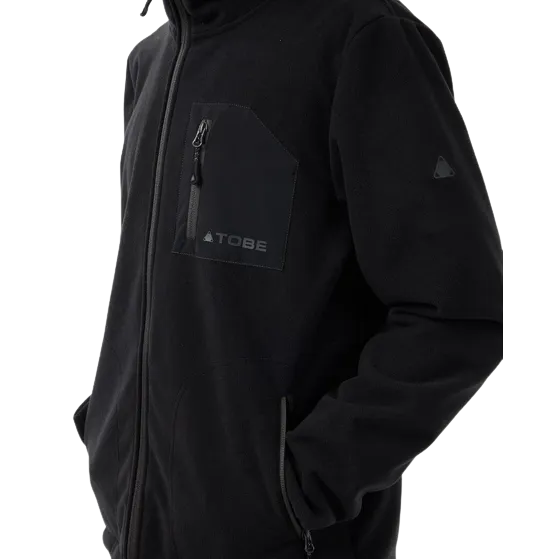 Tobe Teda Windfleece Jacket