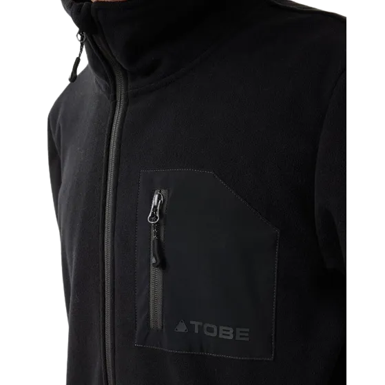 Tobe Teda Windfleece Jacket