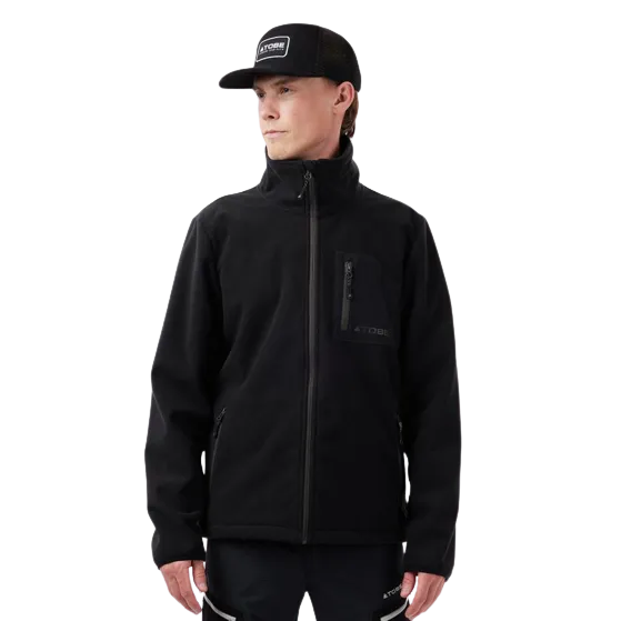 Tobe Teda Windfleece Jacket