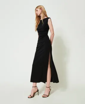 TWINSET - Robe à Fronces