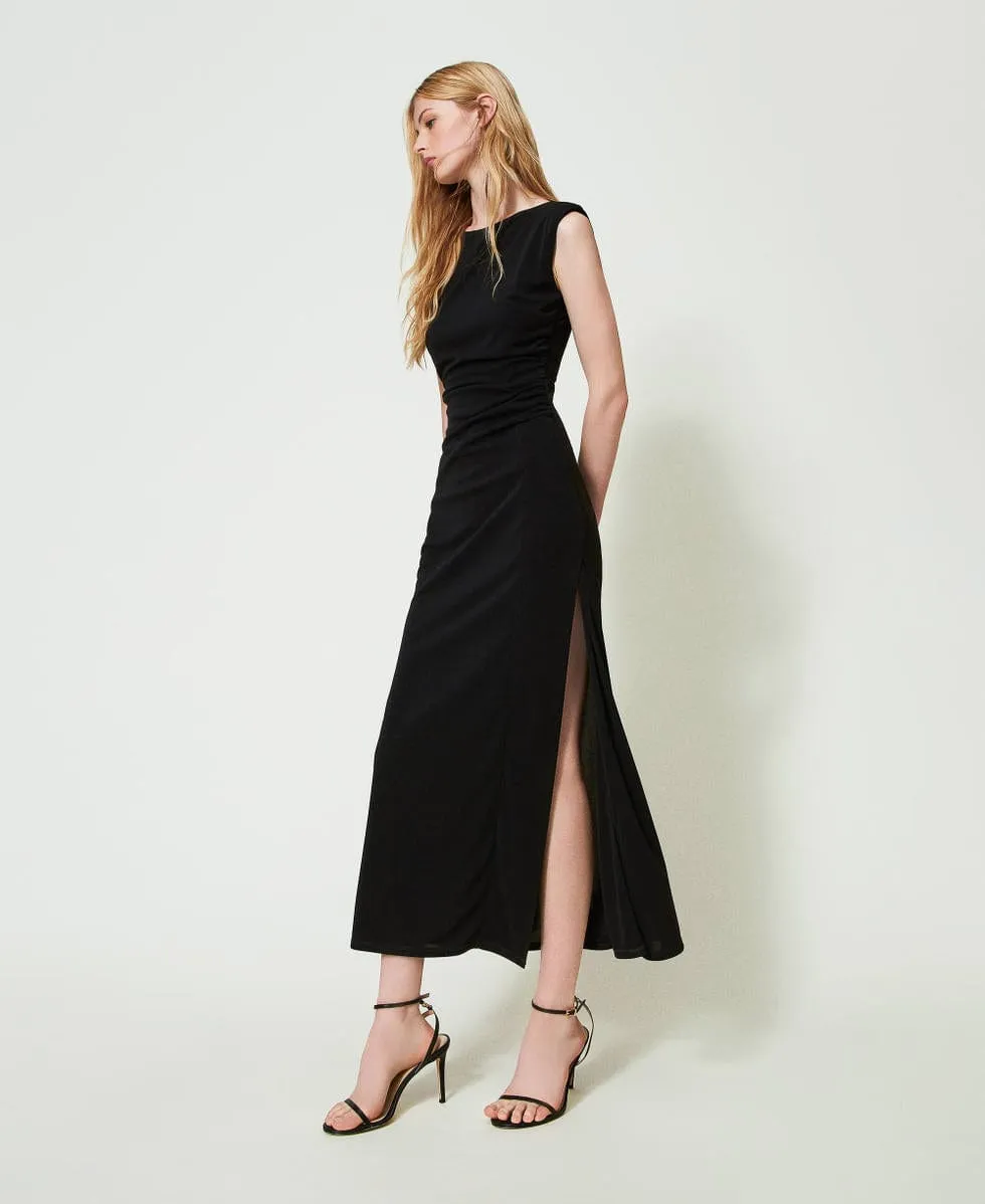 TWINSET - Robe à Fronces