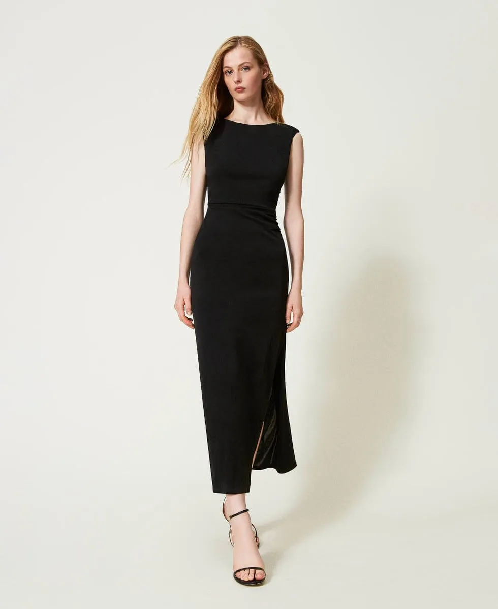 TWINSET - Robe à Fronces