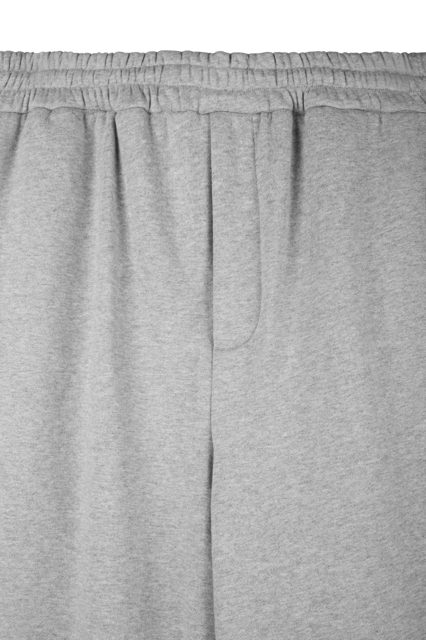 Velcro Adjustable Drop In Sweatpants