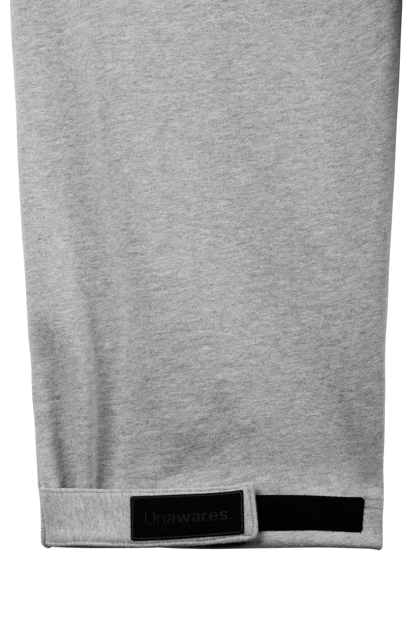 Velcro Adjustable Drop In Sweatpants