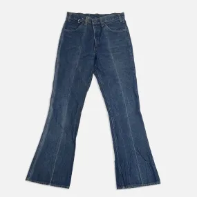 Vintage Levi’s denim pants - 28in