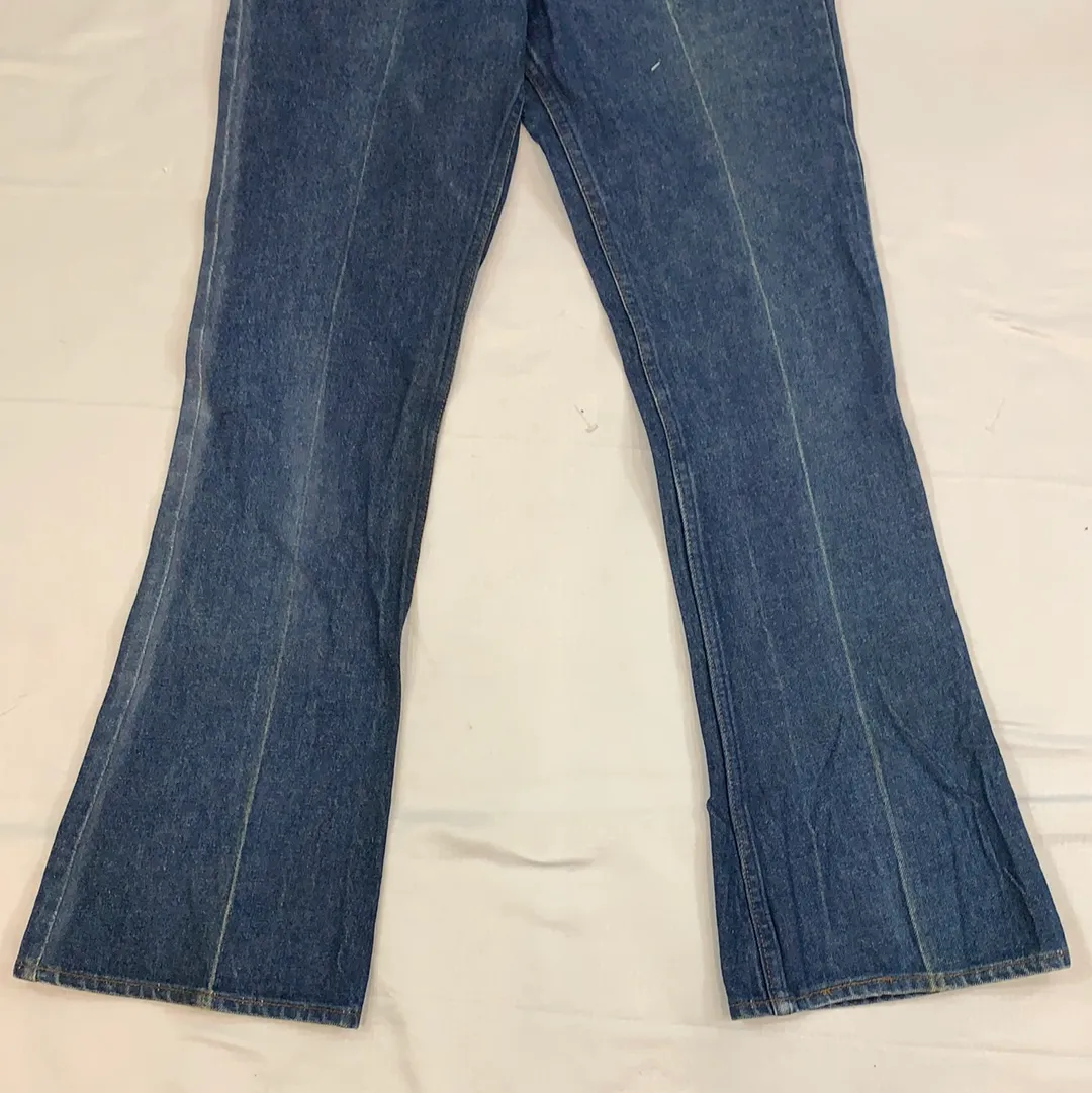 Vintage Levi’s denim pants - 28in
