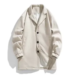 Women's Classic Trench Coat