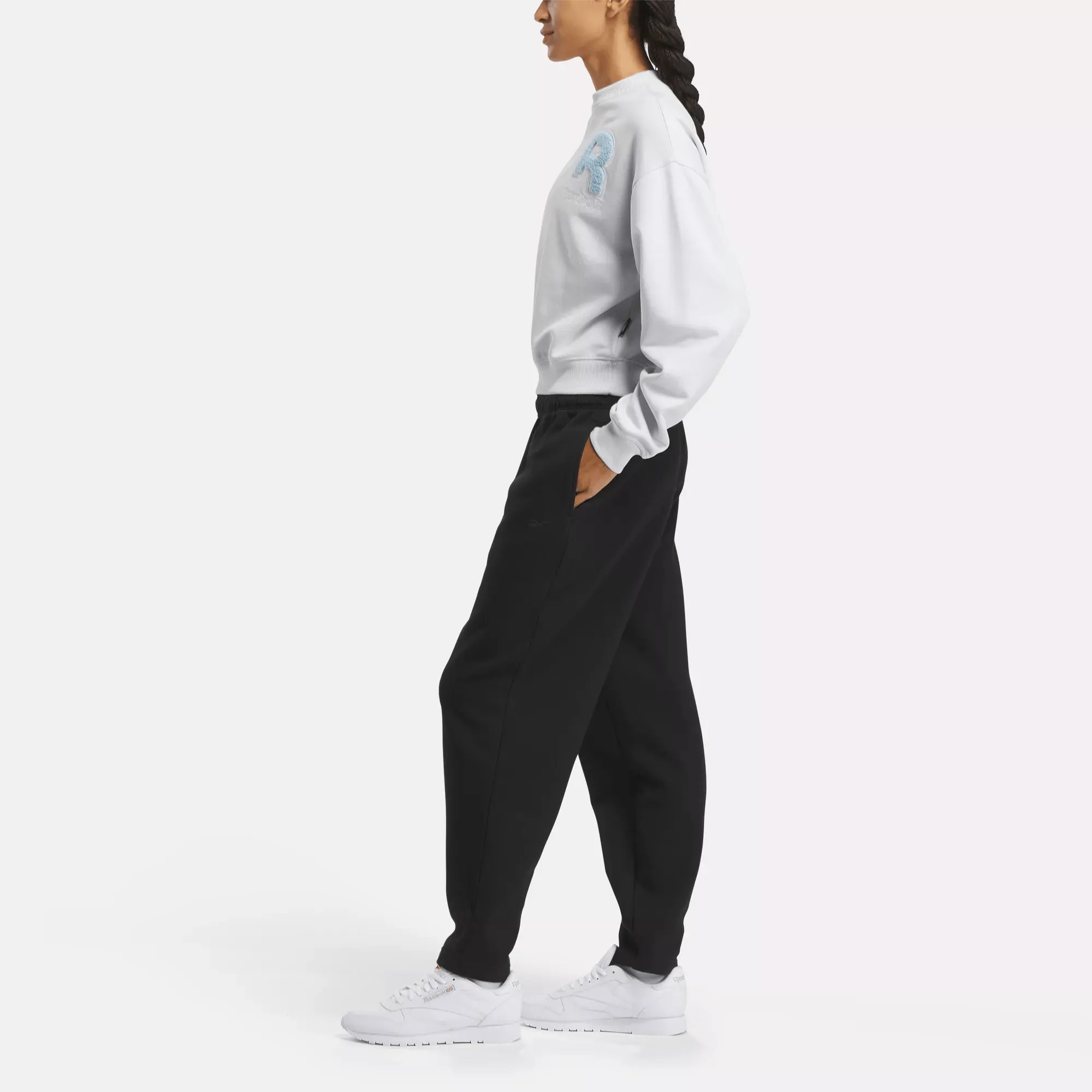 Women's OV Crew Sweatshirt