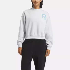 Women's OV Crew Sweatshirt